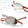 KIDS - Pulsera ovalada extra grande
