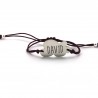 MARGA - Pulsera nube grande