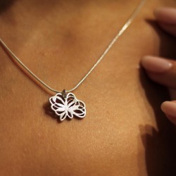 EIRA - Colgante grande