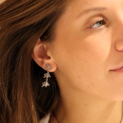 EIRA - Pendientes triples