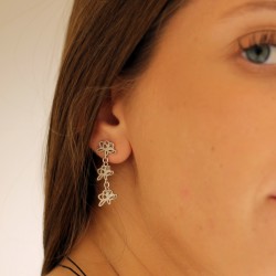 EIRA - Pendientes triples