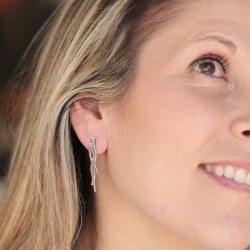 Leonor - Pendientes