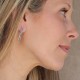 Leonor - Pendientes