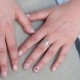 LEONOR - Anillo de plata con perla cultivada