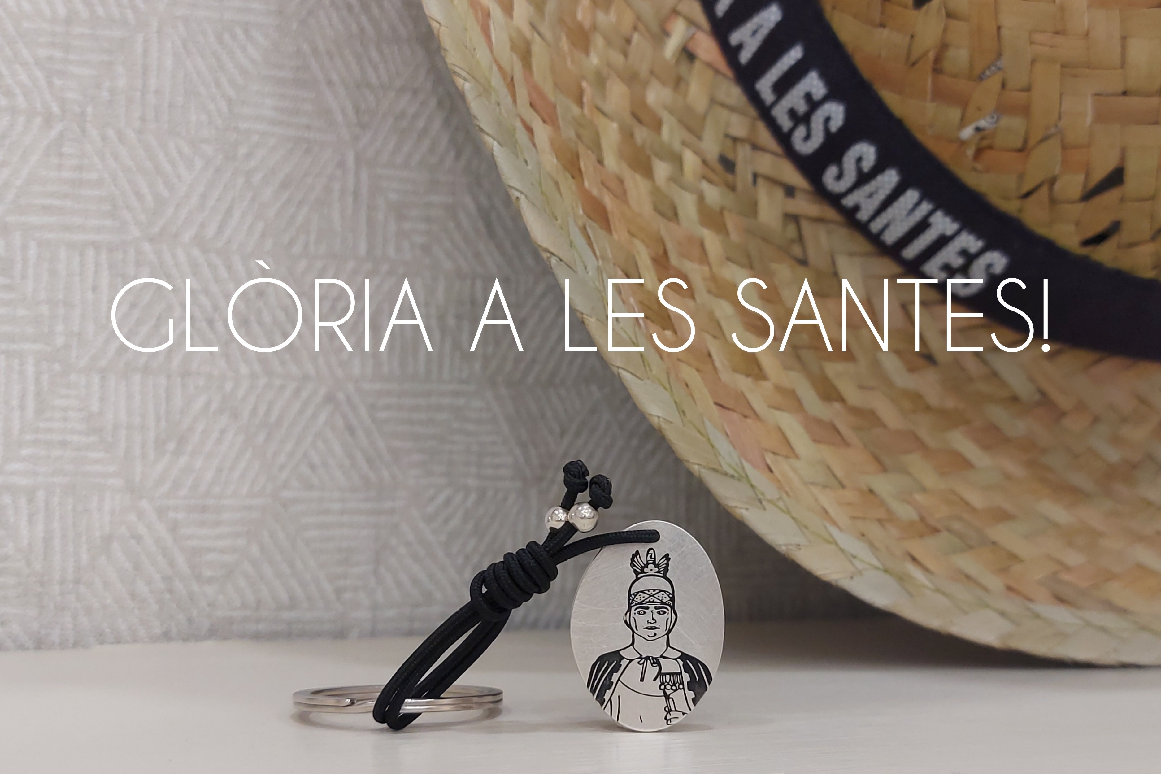 Les Santes