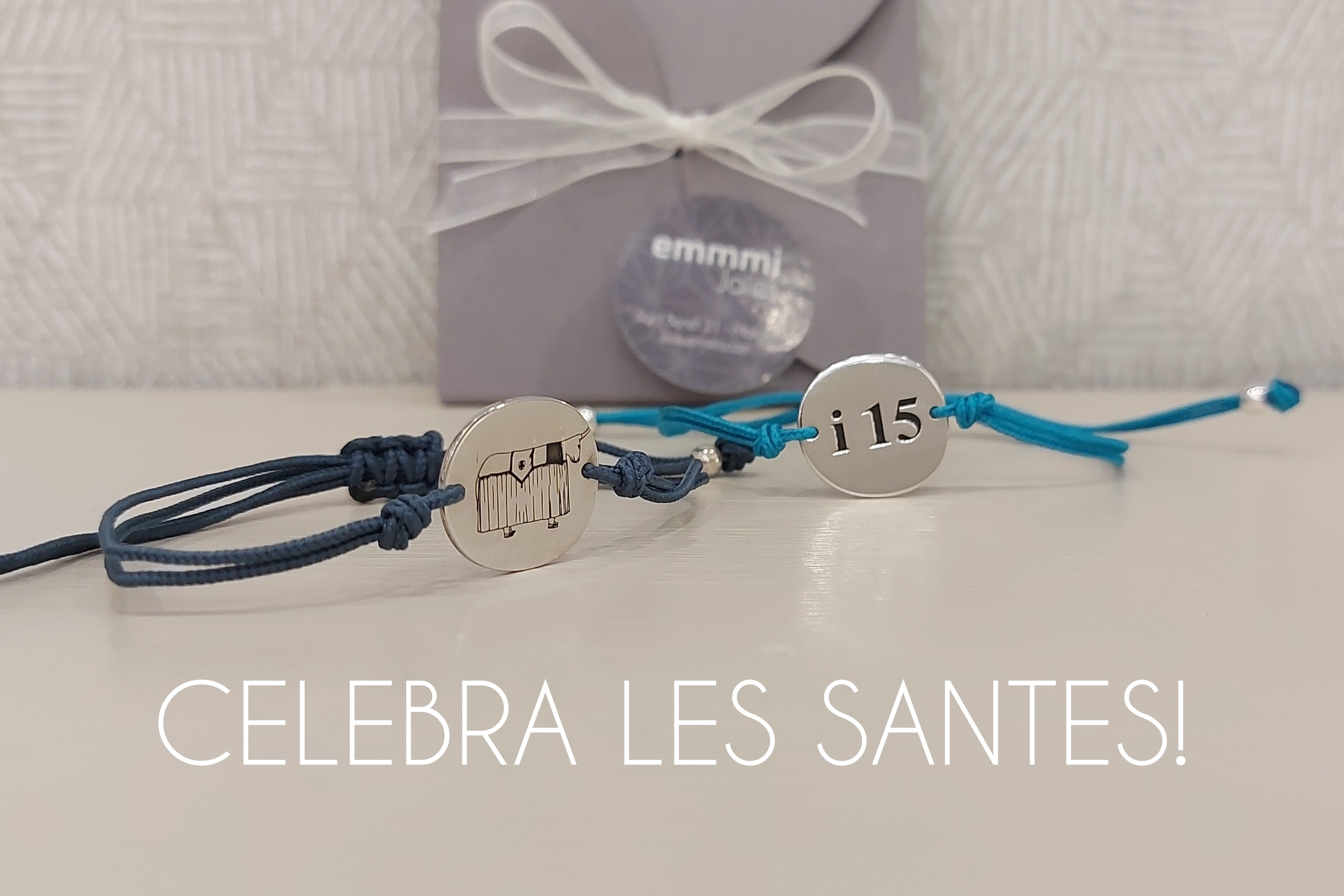 Les Santes